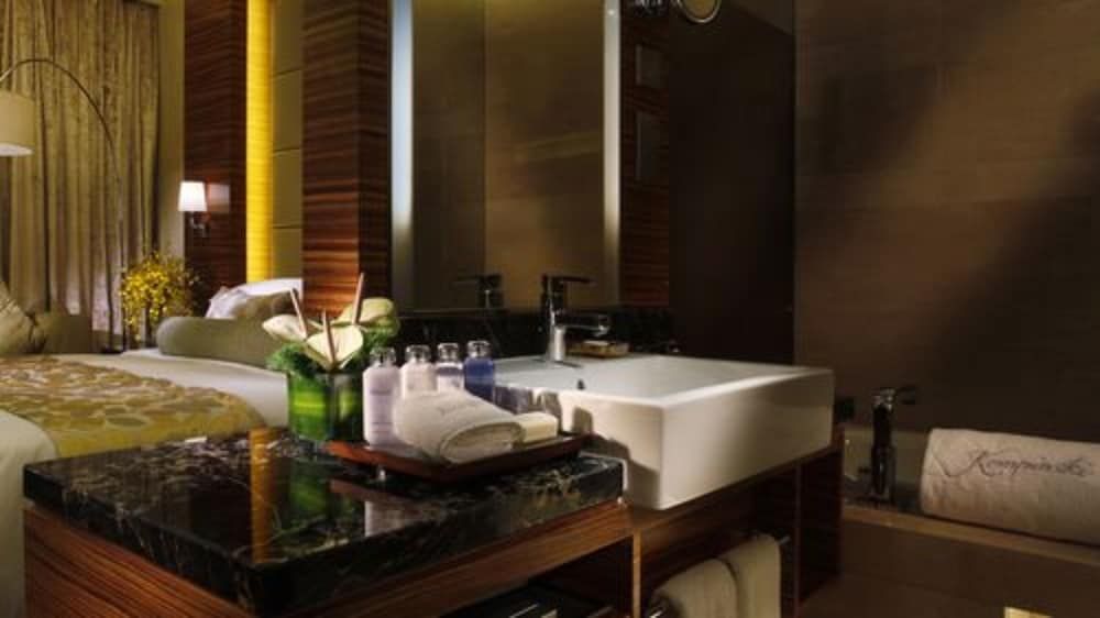 Kempinski Hotel Yinchuan
