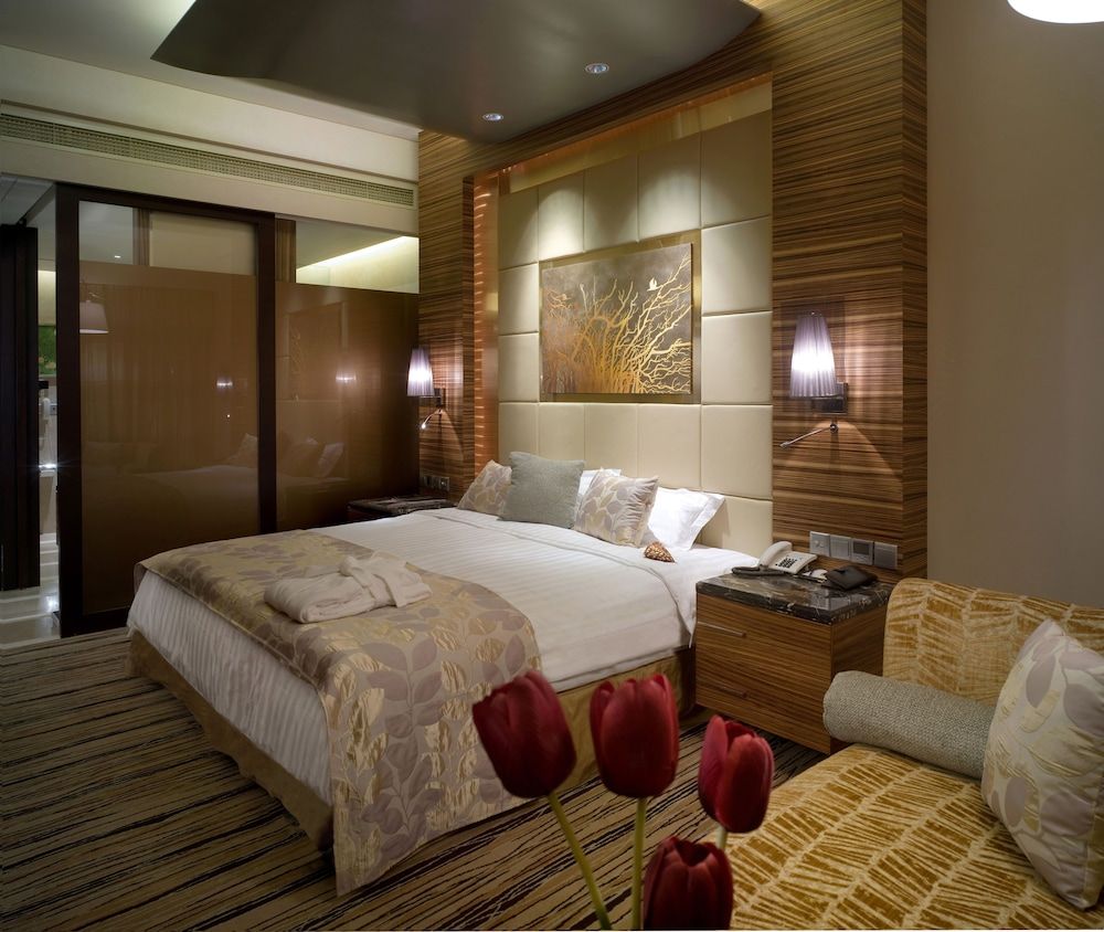 Kempinski Hotel Yinchuan