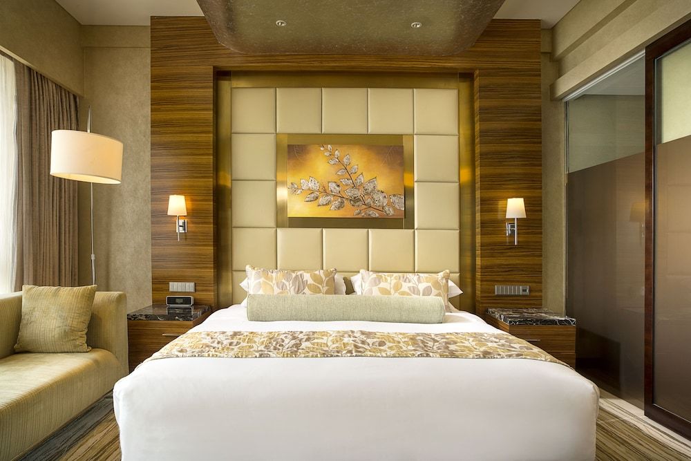 Kempinski Hotel Yinchuan