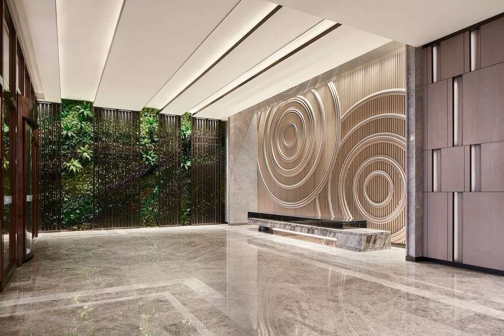 Foshan Marriott Hotel