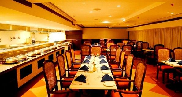 The Raviz Calicut