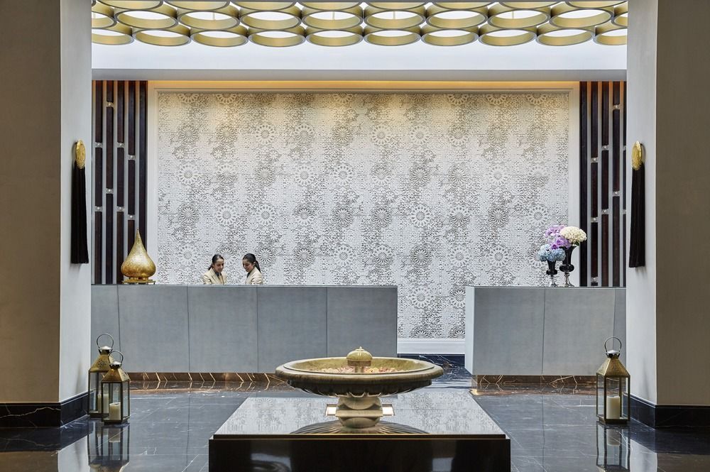 Four Seasons Hotel Casablanca
