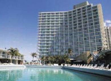 Habana Riviera by Iberostar Cuba