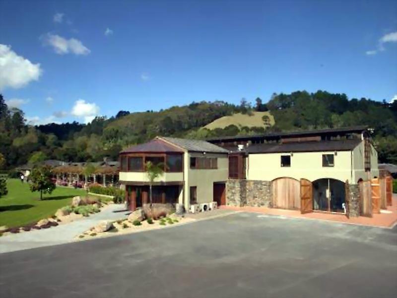 Heritage Hotel & Spa Du Vin