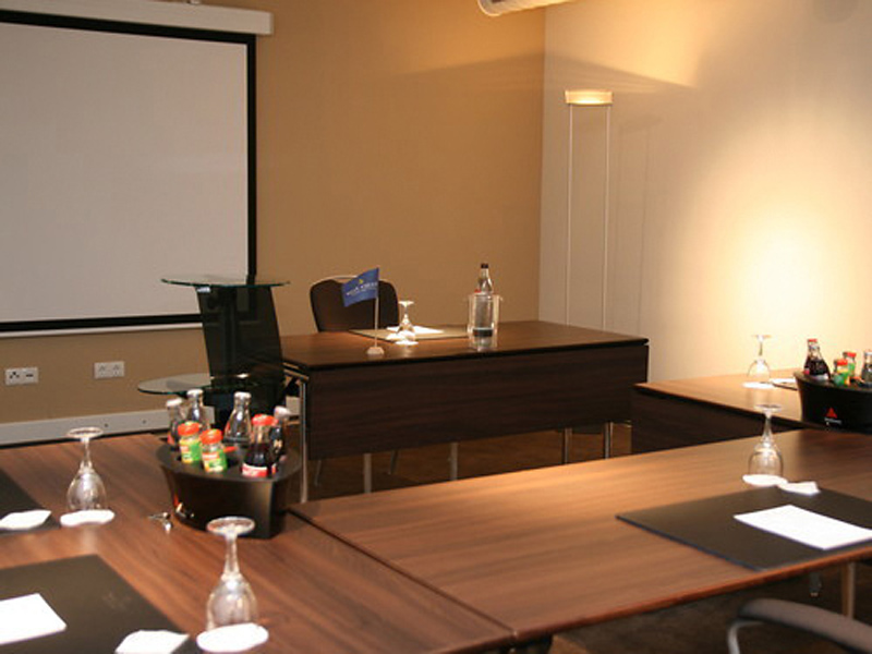 CABINN Vejle Hotel