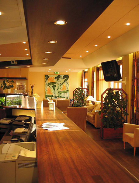 CABINN Vejle Hotel