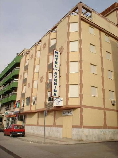 Hotel Velis