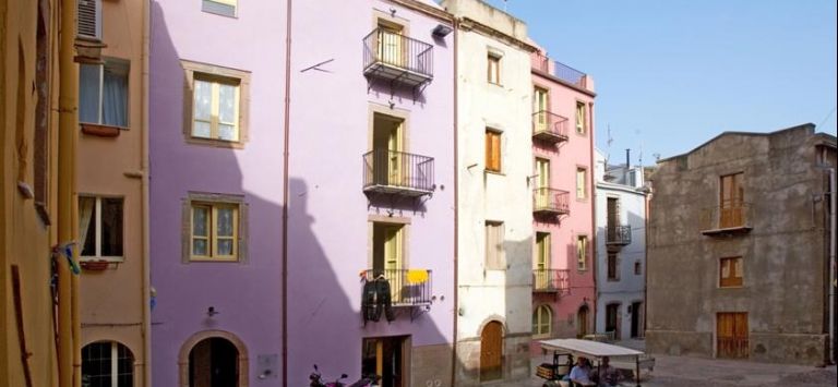 Corte Fiorita