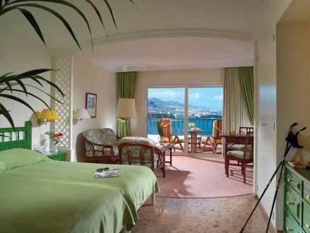 OCÉANO Health SPA Hotel Tenerife