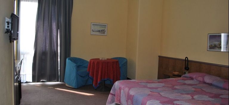 Franciacorta Golf Hotel & Residence
