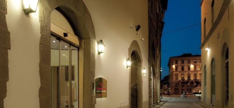 Golden Tower Hotel & Spa