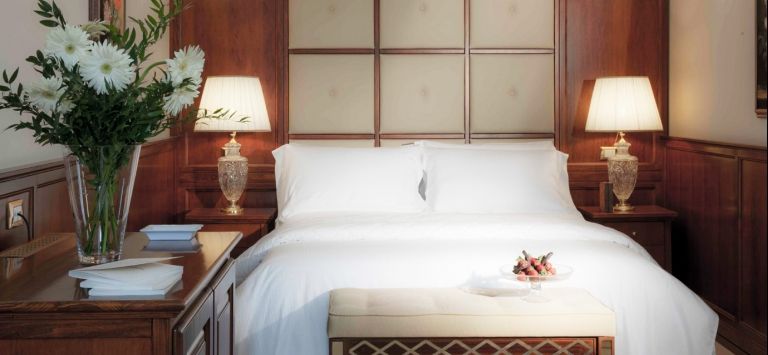 Golden Tower Hotel & Spa