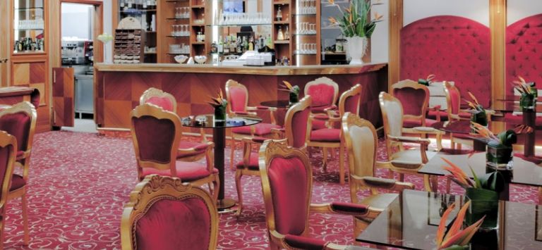 Golden Tower Hotel & Spa