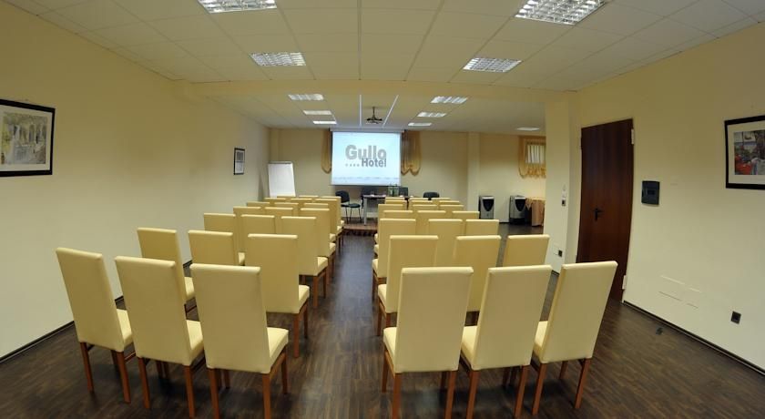 Gullo Hotel