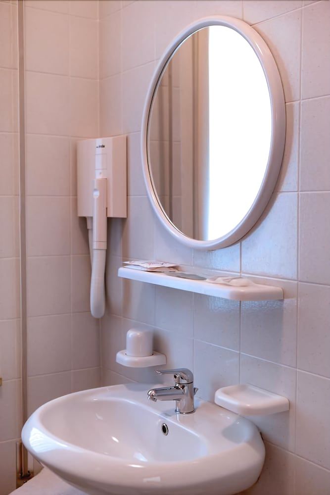 Albergo Centopini