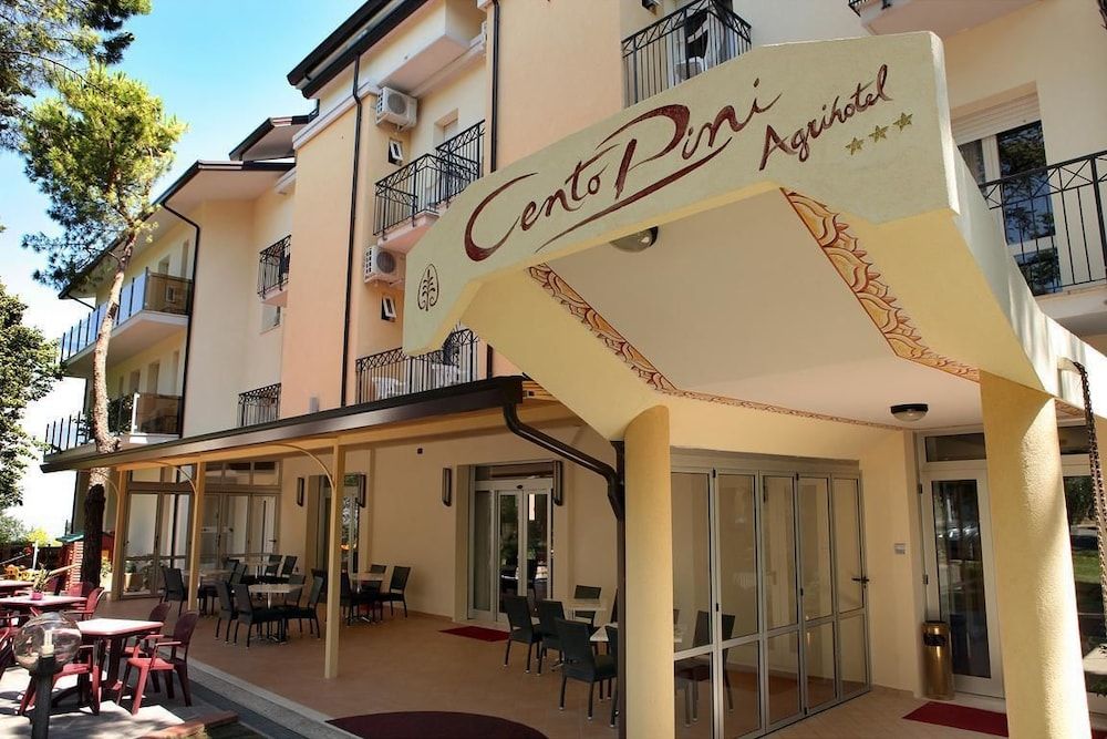 Albergo Centopini