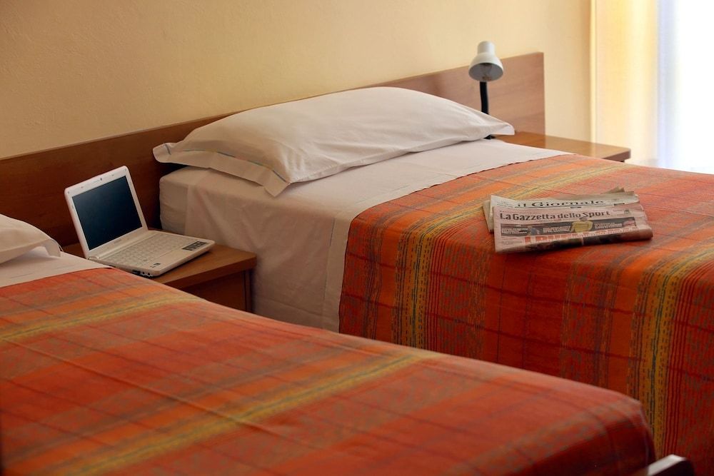 Albergo Centopini