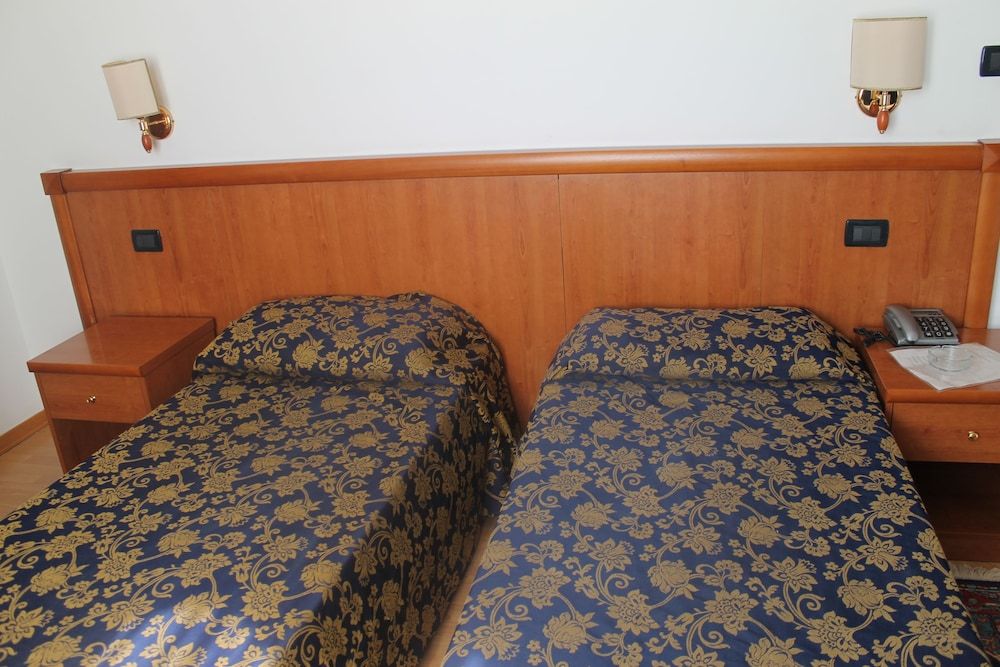Albergo Vittoria