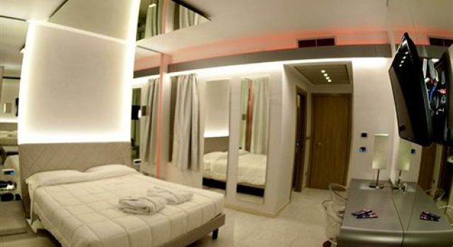 Hotel Motel Camelia