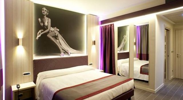 Hotel Motel Camelia