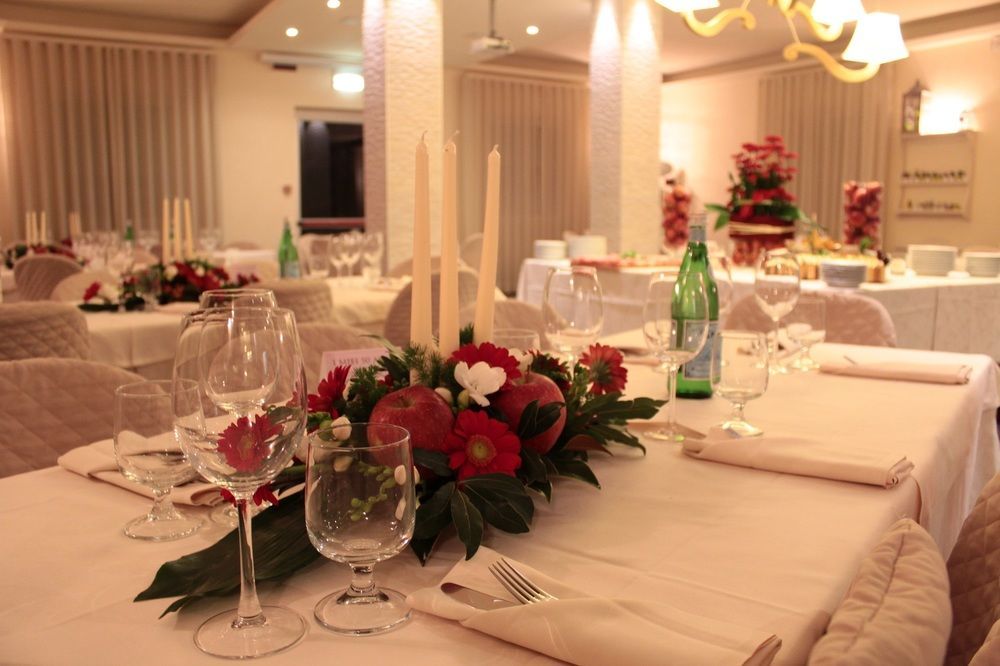 Hotel Massimo