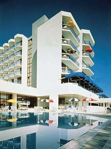 Radisson Blu Resort & Spa Split