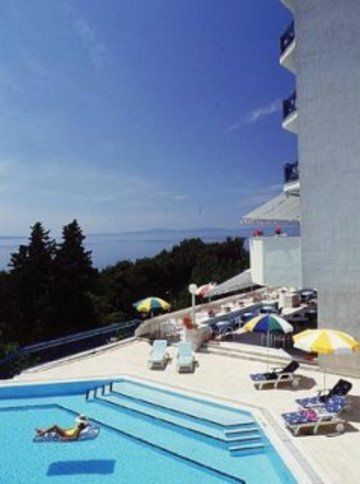 Radisson Blu Resort & Spa Split