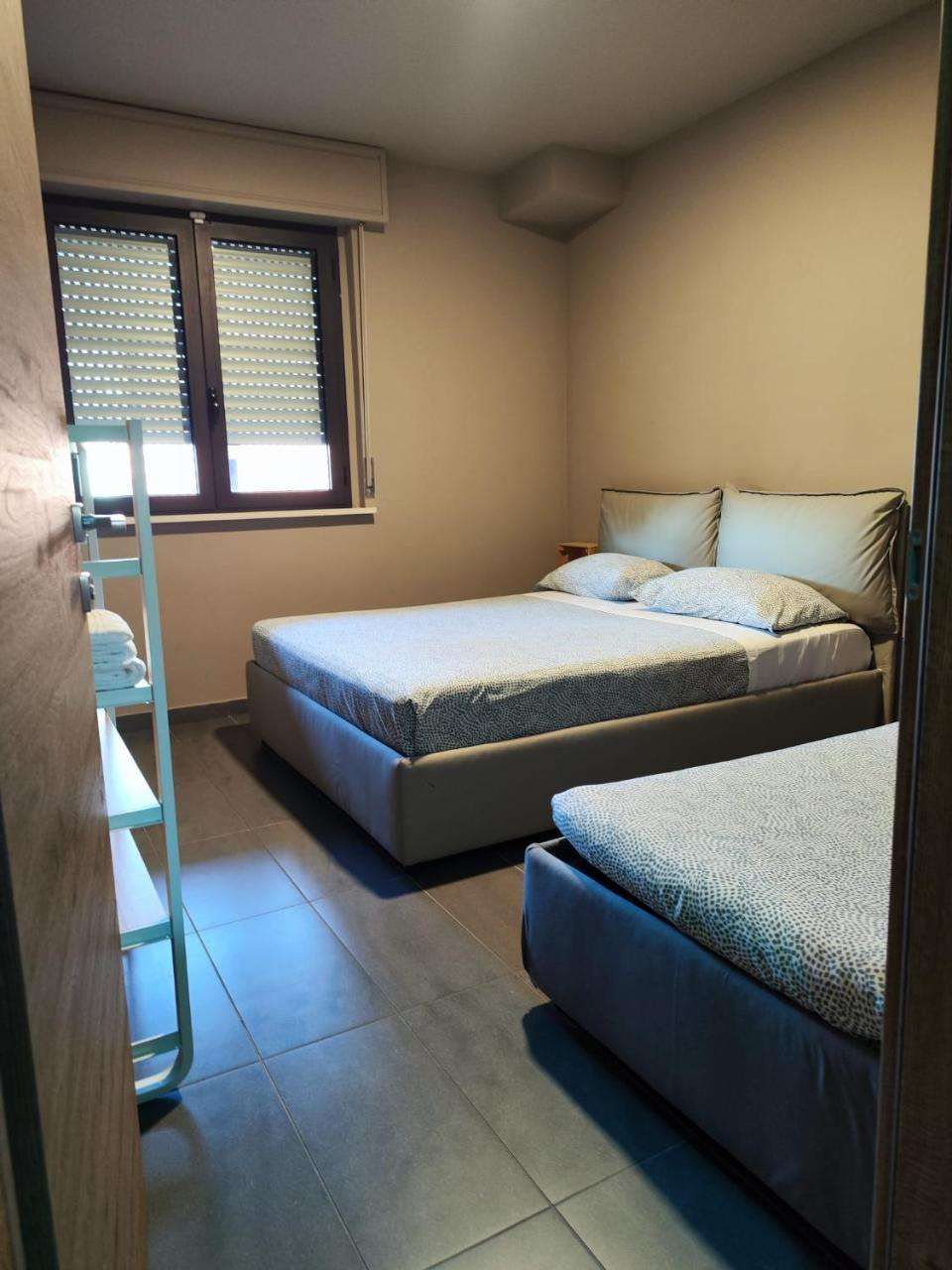 Dannunziano Aparthotel
