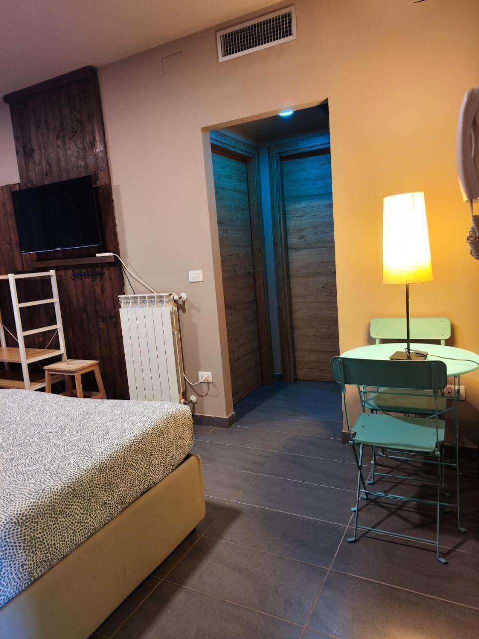 Dannunziano Aparthotel