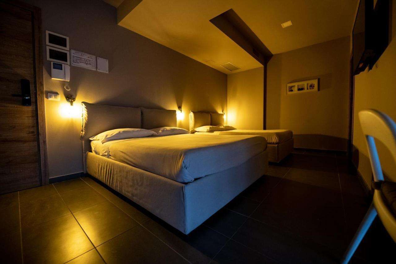 Dannunziano Aparthotel