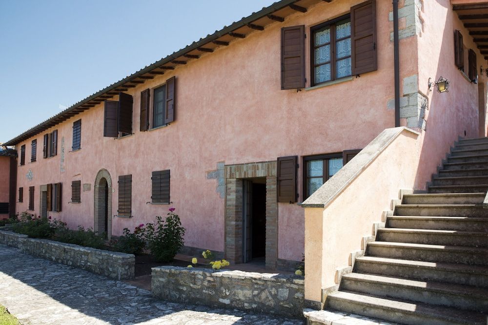 Mariagiulia Residence