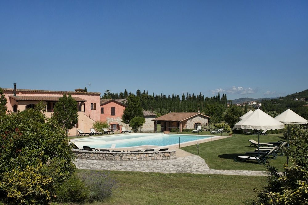 Mariagiulia Residence