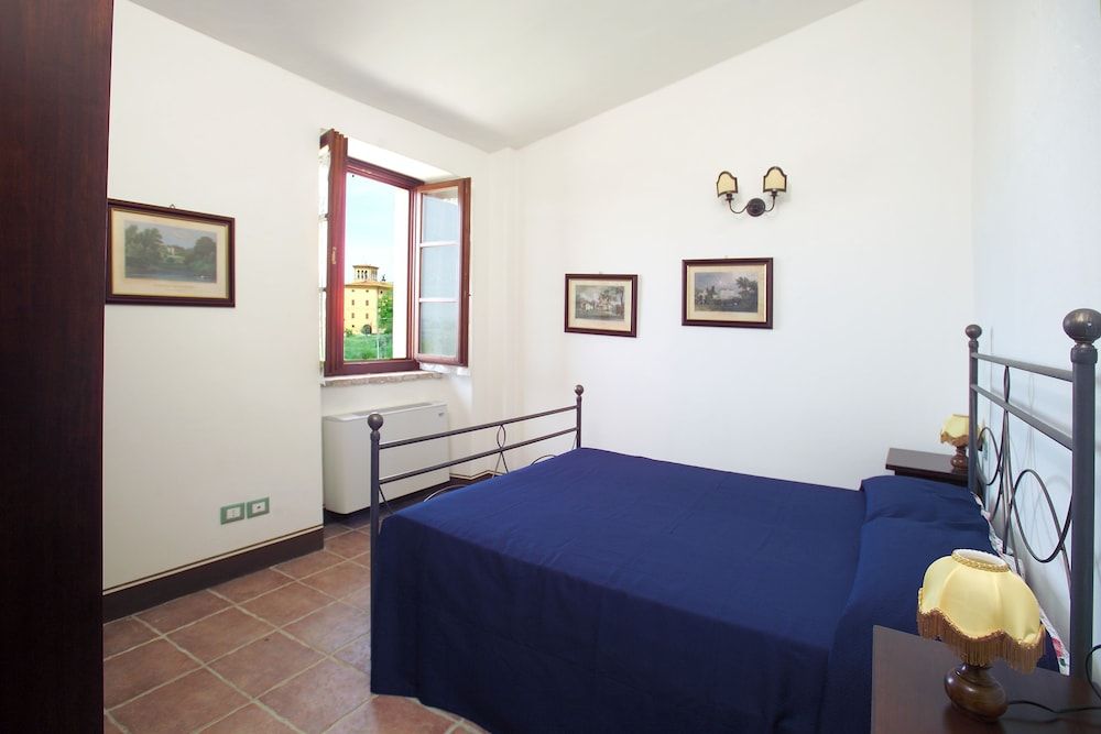 Mariagiulia Residence
