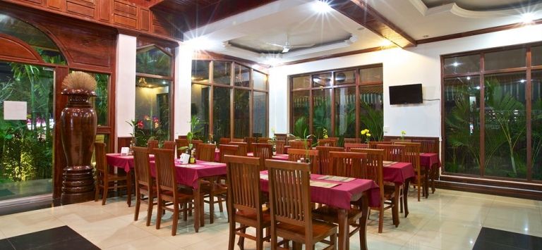 Angkor Vattanakpheap