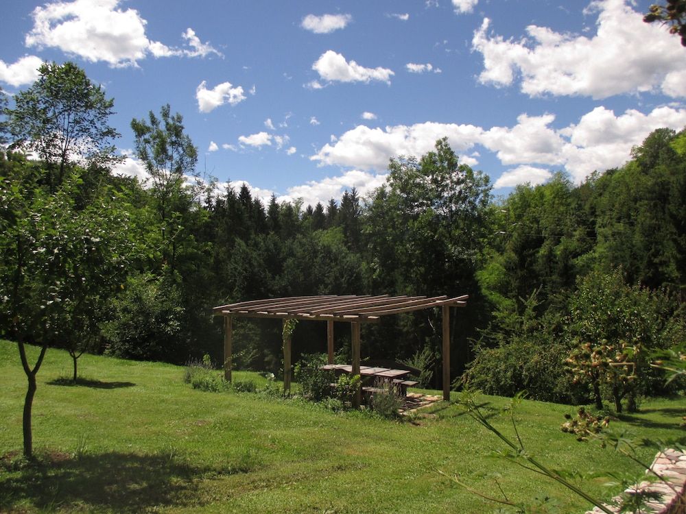 Alla Casetta