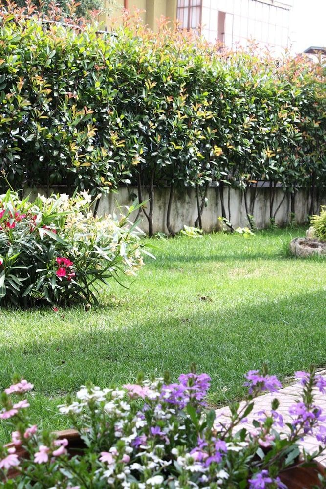 Mi Casa Affittacamere