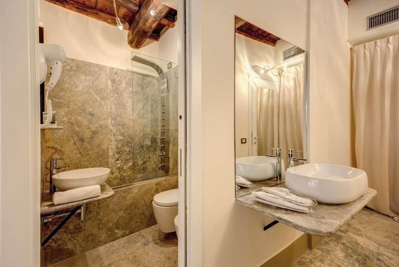 Residenza Argileto Rosso