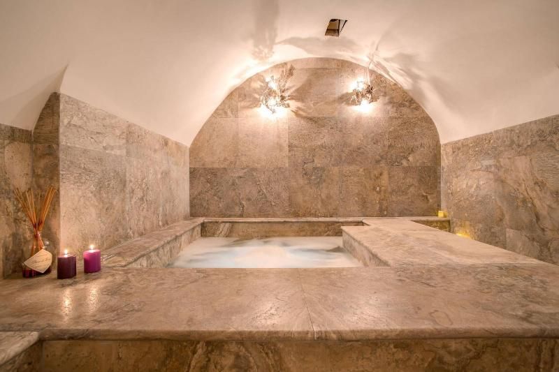 Residenza Argileto Rosso