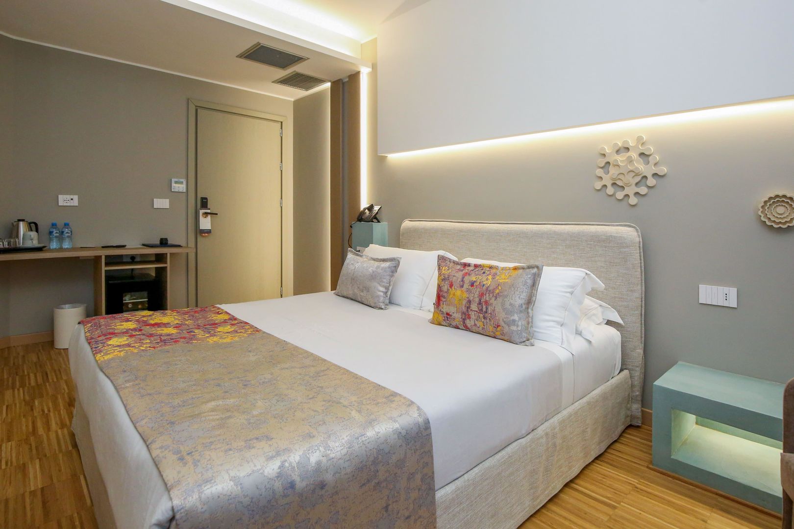 Hotel Vlora Priam Affiliated by Meliá