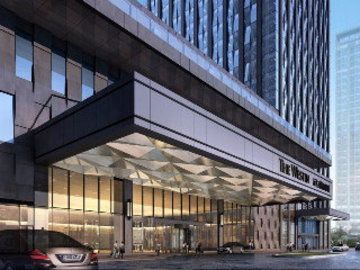 The Westin Wuhan Wuchang