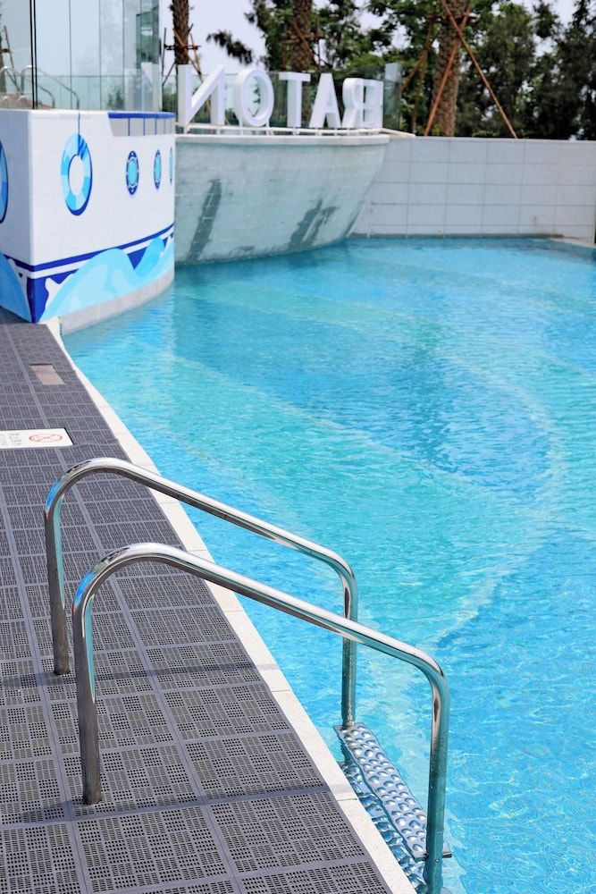 Sheraton Beihai Resort