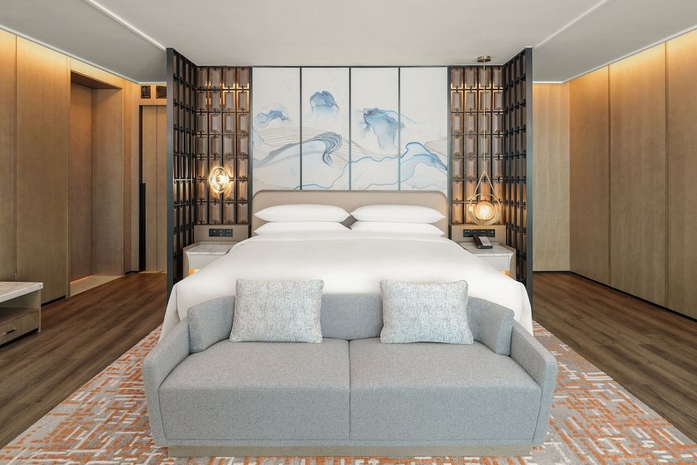Sheraton Beihai Resort