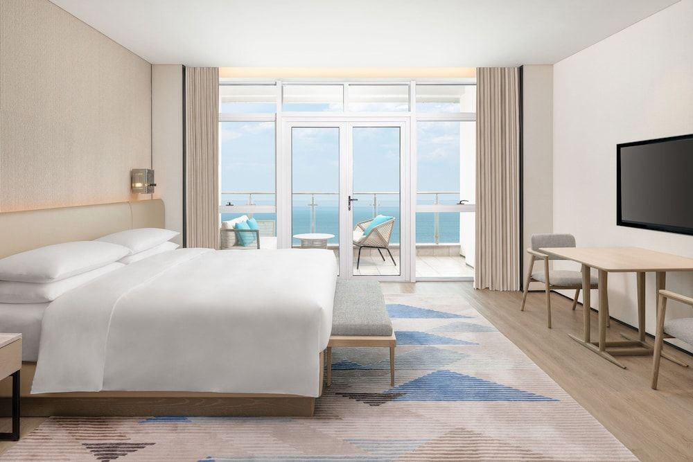 Sheraton Beihai Resort