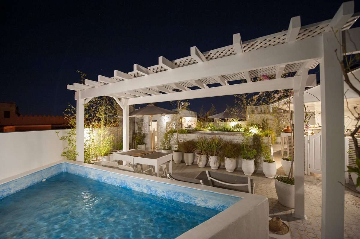 Riad Dar Grawa