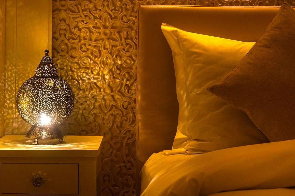 Riad Dar Grawa
