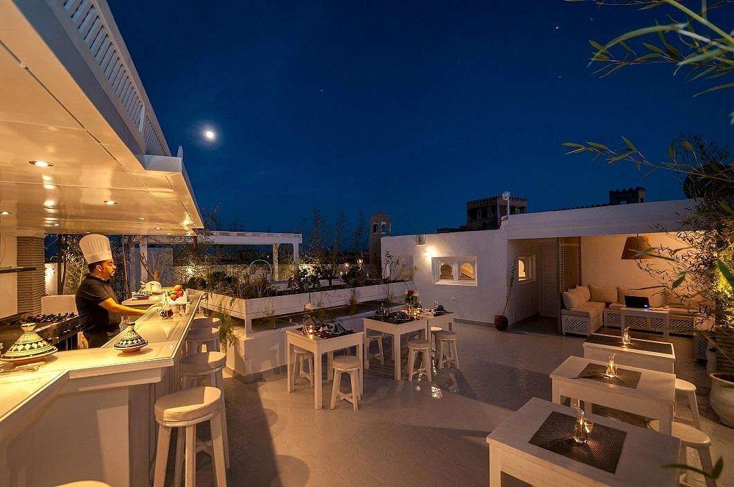 Riad Dar Grawa