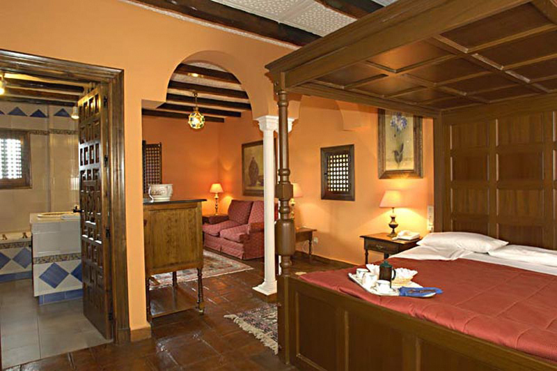 Castillo de Monda