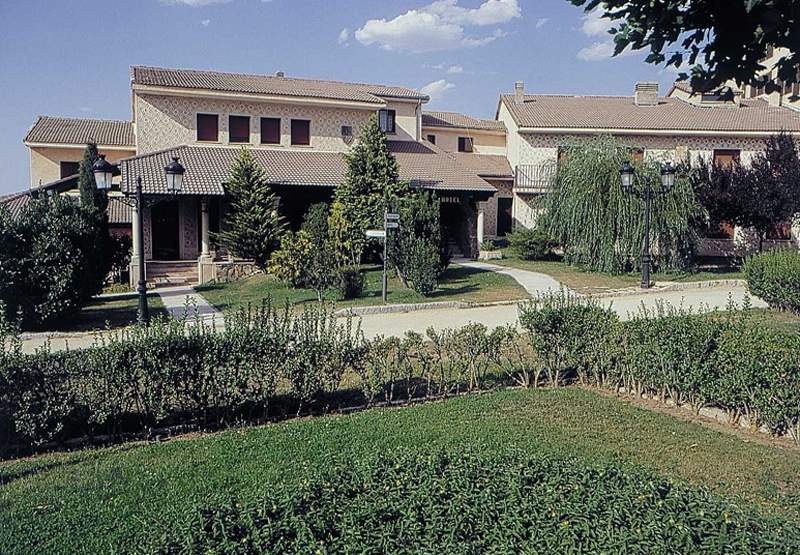 Mirasierra Hotel