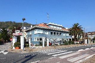 abba Apartments Playa de Gros