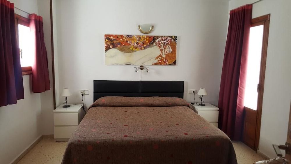 Hostal Fornet